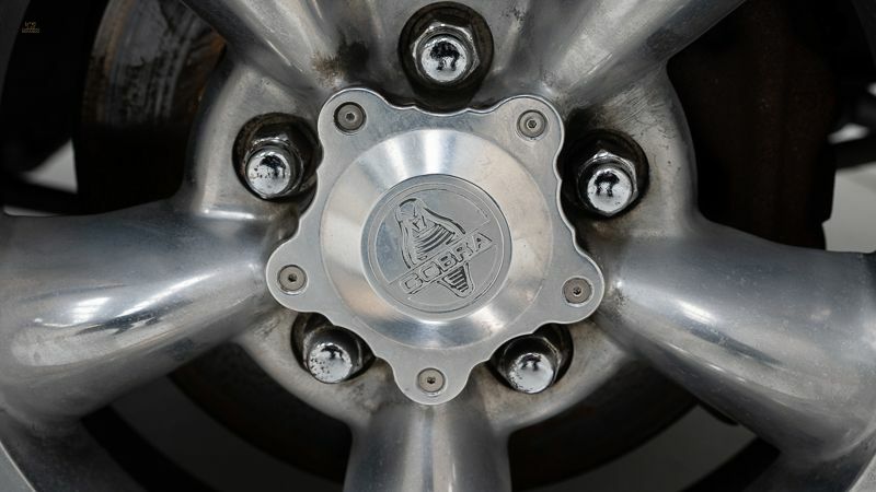 Thumbnail von Ford Mustang Fastback V8 '65