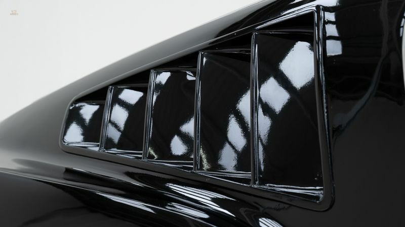 Thumbnail von Ford Mustang Fastback V8 '65