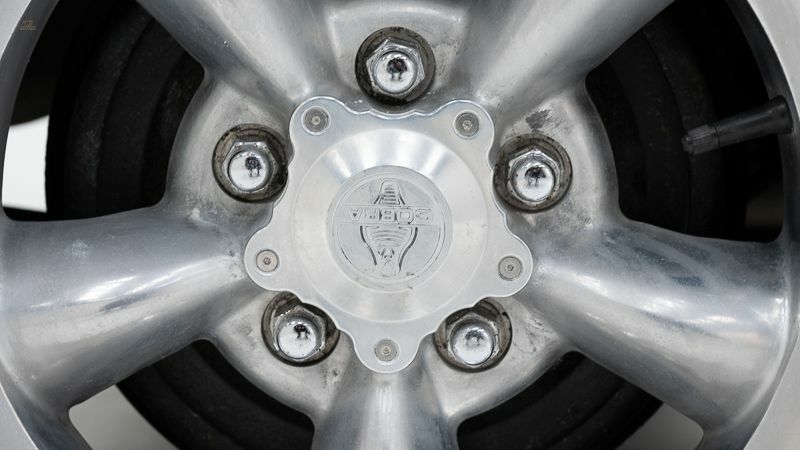 Thumbnail von Ford Mustang Fastback V8 '65