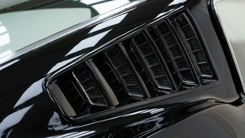 Thumbnail von Ford Mustang Fastback V8 '65