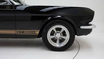 Thumbnail von Ford Mustang Fastback V8 '65