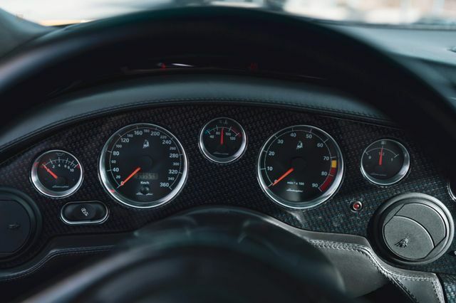 Thumbnail von Lamborghini Diablo 6.0 VT *MATCHING NUMBERS/PRESS CAR/NO. 1 OF 343*