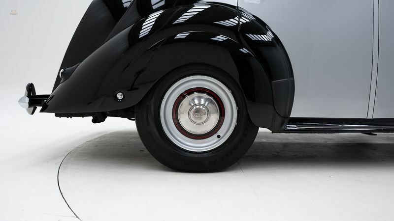 Thumbnail von Bentley MK6 '48