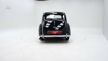 Thumbnail von Bentley MK6 '48