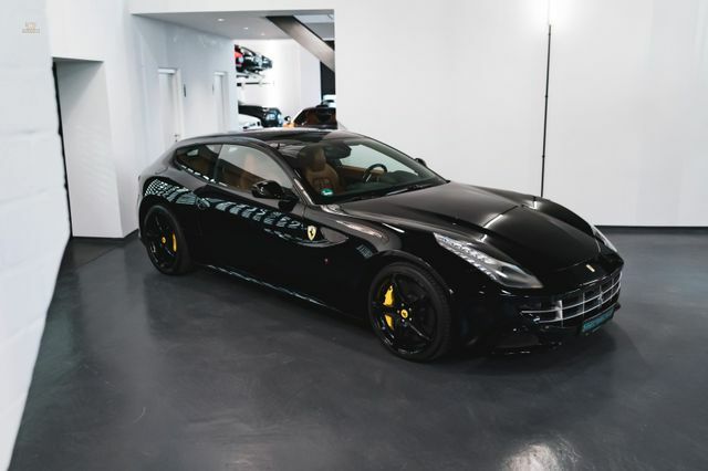 Ferrari FF 6.3 V12 *DAYTONA/CUOIO/LIFT/VOLL*
