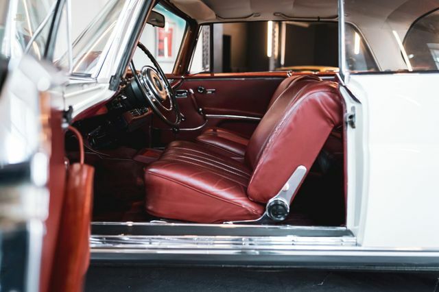 Thumbnail von Mercedes-Benz 280 SE/C/8 2.8 Coupé *FLACHKÜHLER/SCHALTER *