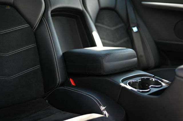 Thumbnail von Maserati Granturismo 4.7 V8 Sport Automatik