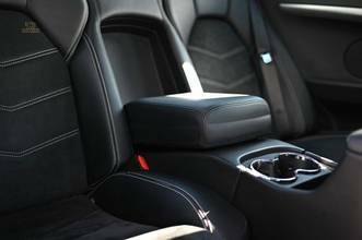 Thumbnail von Maserati Granturismo 4.7 V8 Sport Automatic