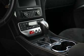 Thumbnail von Maserati Granturismo 4.7 V8 Sport Automatic