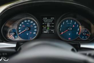 Thumbnail von Maserati Granturismo 4.7 V8 Sport Automatic