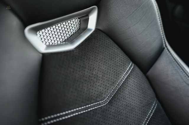 Thumbnail von Maserati Granturismo 4.7 V8 Sport Automatik