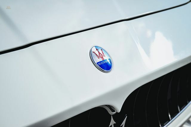 Thumbnail von Maserati Granturismo 4.7 V8 Sport Automatik