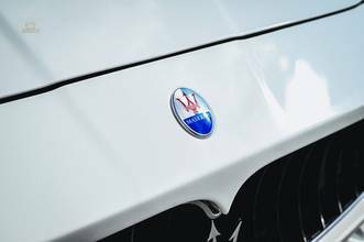 Thumbnail von Maserati Granturismo 4.7 V8 Sport Automatic