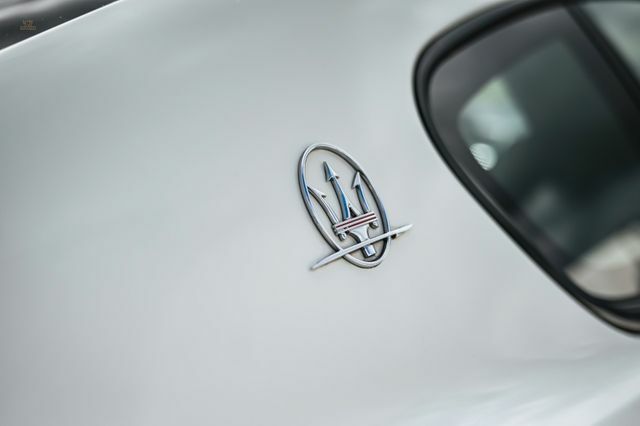 Thumbnail von Maserati Granturismo 4.7 V8 Sport Automatik