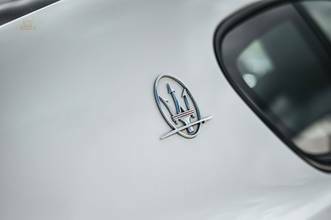 Thumbnail von Maserati Granturismo 4.7 V8 Sport Automatic