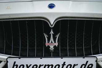 Thumbnail von Maserati Granturismo 4.7 V8 Sport Automatic