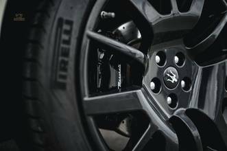 Thumbnail von Maserati Granturismo 4.7 V8 Sport Automatic