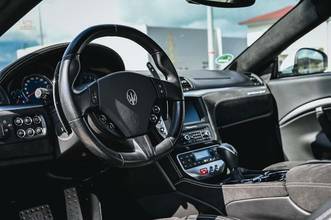 Thumbnail von Maserati Granturismo 4.7 V8 Sport Automatic
