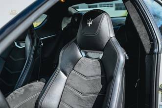 Thumbnail von Maserati Granturismo 4.7 V8 Sport Automatic