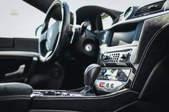 Thumbnail von Maserati Granturismo 4.7 V8 Sport Automatic