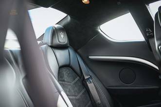 Thumbnail von Maserati Granturismo 4.7 V8 Sport Automatic