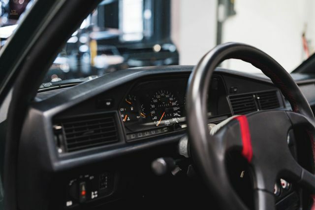 Thumbnail von Mercedes-Benz 190 E 5.5 *V8 AMG UMBAU / EVO KIT / TRACK TOOL*