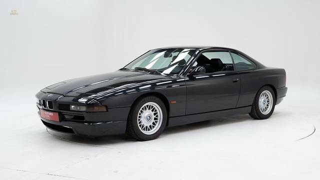 BMW  840 '1998