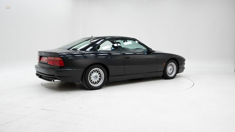 Thumbnail von BMW  840 '1998