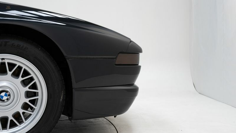 Thumbnail von BMW  840 '1998