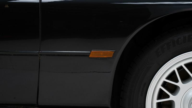 Thumbnail von BMW  840 '1998