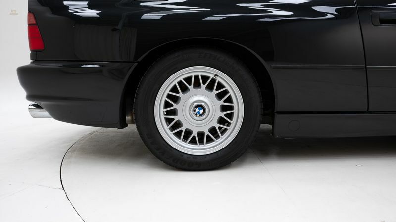 Thumbnail von BMW  840 '1998