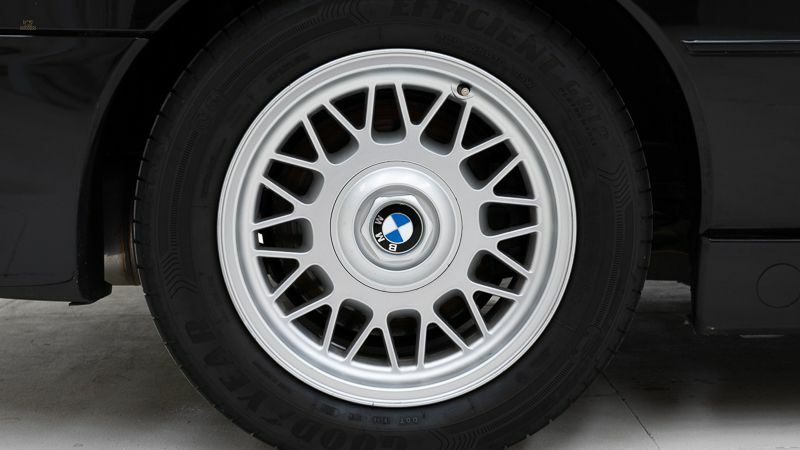 Thumbnail von BMW  840 '1998