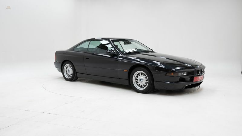 Thumbnail von BMW  840 '1998