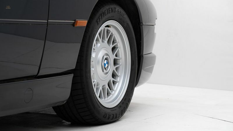 Thumbnail von BMW  840 '1998