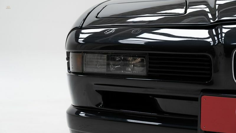 Thumbnail von BMW  840 '1998