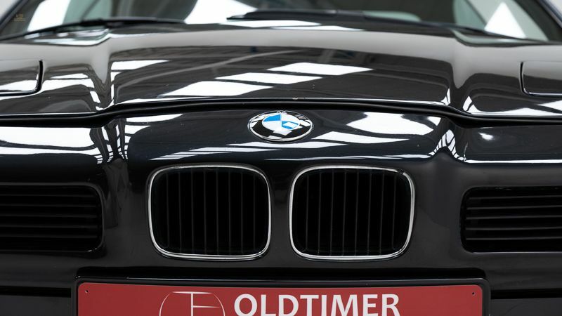 Thumbnail von BMW  840 '1998