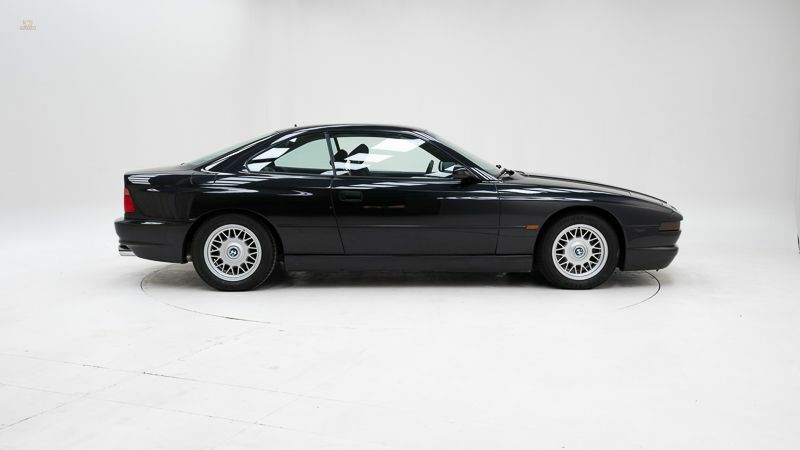 Thumbnail von BMW  840 '1998