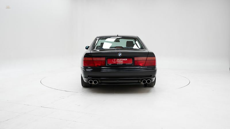 Thumbnail von BMW  840 '1998
