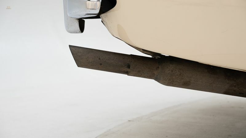 Thumbnail von Sunbeam Alpine Mark I '54