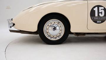 Thumbnail von Sunbeam Alpine Mark I '54