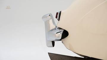 Thumbnail von Sunbeam Alpine Mark I '54