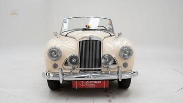 Thumbnail von Sunbeam Alpine Mark I '54