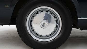 Thumbnail von Fiat 124 Spider '72