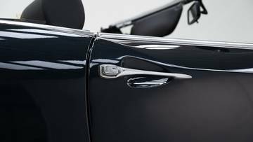 Thumbnail von Fiat 124 Spider '72