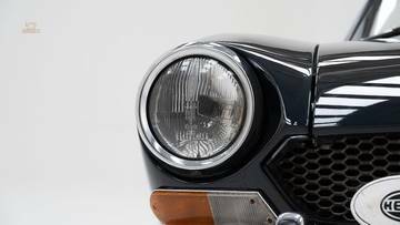 Thumbnail von Fiat 124 Spider '72