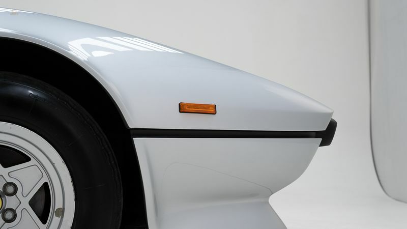 Thumbnail von Ferrari 308 GTS '83