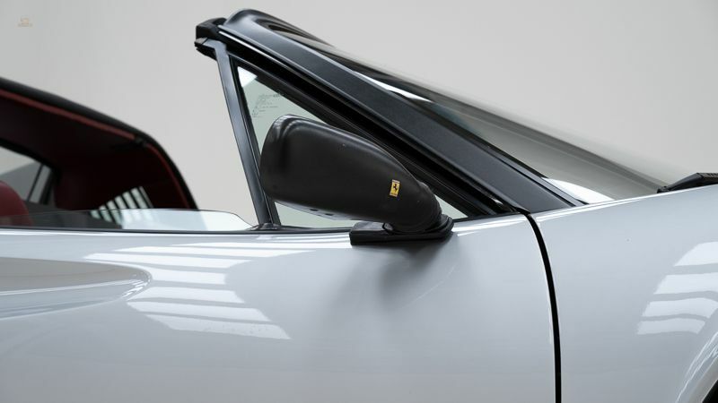 Thumbnail von Ferrari 308 GTS '83