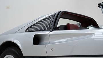 Thumbnail von Ferrari 308 GTS '83