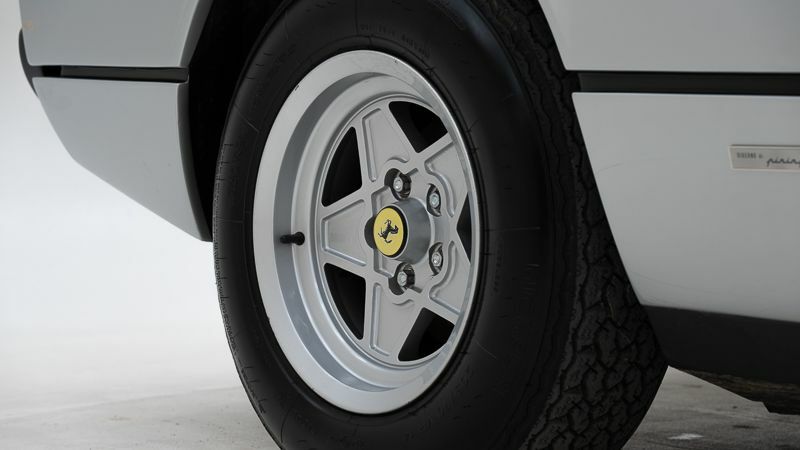 Thumbnail von Ferrari 308 GTS '83