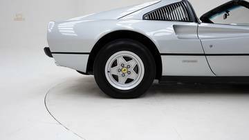 Thumbnail von Ferrari 308 GTS '83